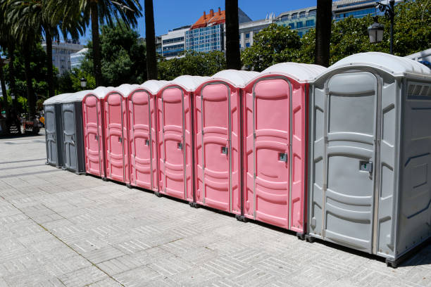 Best Portable Restroom Maintenance and Cleaning  in Lytle, TX