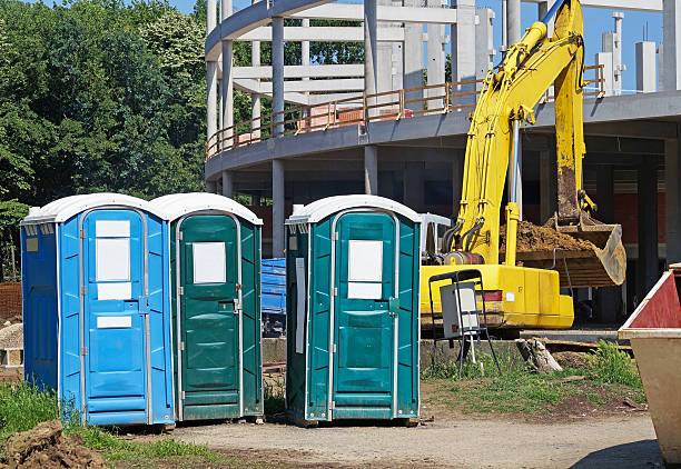 Best Portable Restroom Setup and Delivery  in Lytle, TX