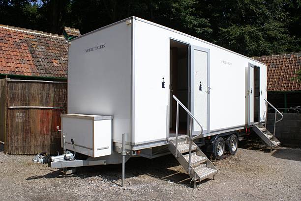 Best Portable Toilets for Parks and Recreation Areas  in Lytle, TX