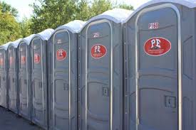 Types of Portable Toilets We Offer in Lytle, TX
