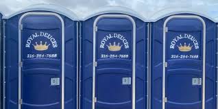 Portable Restroom Servicing (Cleaning and Restocking) in Lytle, TX